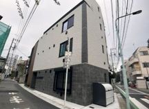 LiveFlat巣鴨 (ライブフラット巣鴨) 物件写真 建物写真1