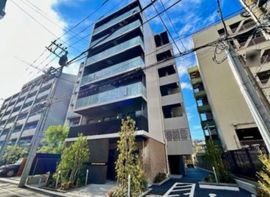 ロイジェント南池袋 物件写真 建物写真1