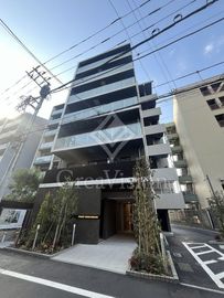 ロイジェント南池袋 画像