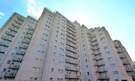 音羽ハウス 物件写真 建物写真2