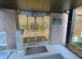 音羽ハウス 物件写真 建物写真6