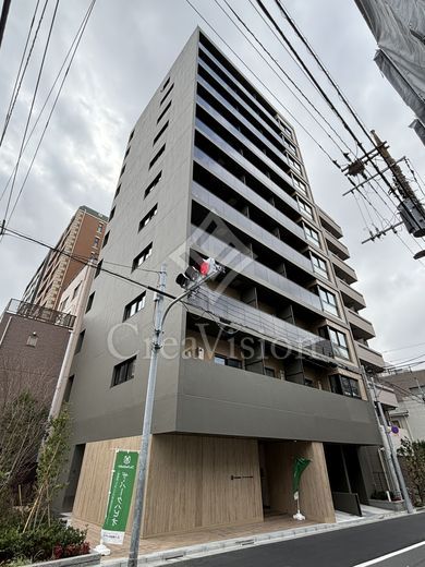 ザ・パークハビオ本所吾妻橋 画像