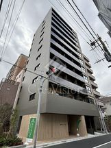 ザ・パークハビオ本所吾妻橋 画像