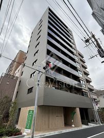 ザ・パークハビオ本所吾妻橋 画像