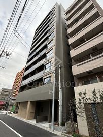 ザ・パークハビオ本所吾妻橋 写真