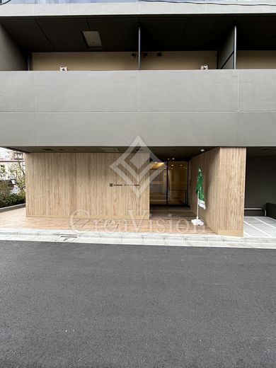 ザ・パークハビオ本所吾妻橋 外観 物件画像3