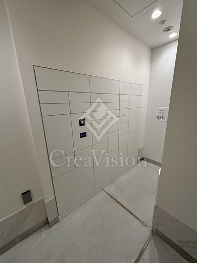 ザ・パークハビオ本所吾妻橋 建物写真