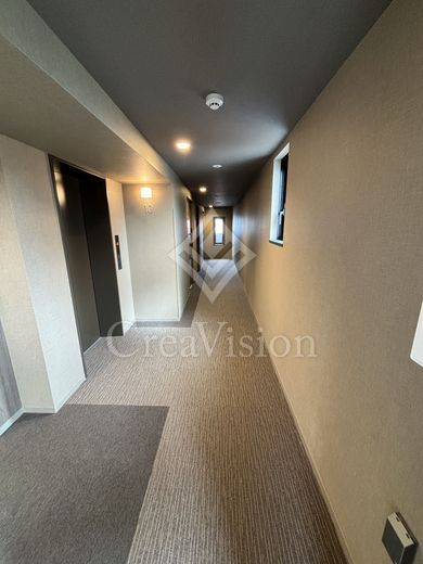 ザ・パークハビオ本所吾妻橋 建物画像