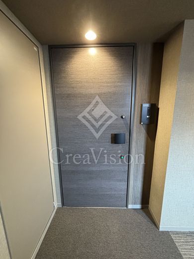 ザ・パークハビオ本所吾妻橋 共用部　写真