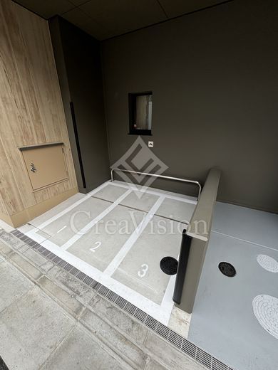 ザ・パークハビオ本所吾妻橋 写真