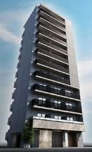 リルシア本所吾妻橋Ⅲ 物件写真 建物写真1