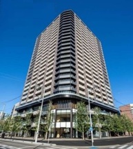 パークタワー向ヶ丘遊園 物件写真 建物写真1