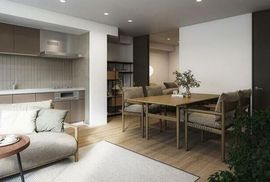 GranDuo荻窪3 物件写真 建物写真10