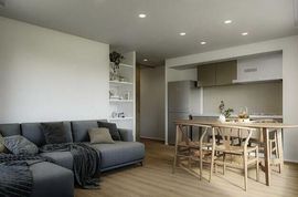 GranDuo荻窪3 物件写真 建物写真12