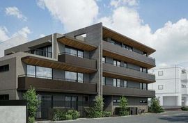 GranDuo荻窪3 物件写真 建物写真2