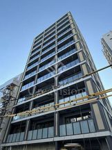 アクシルコート日本橋本町 外観 物件画像1