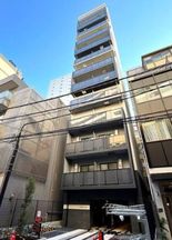 VIOR文京関口 物件写真 建物写真1