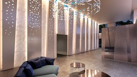 プラウドタワー小岩フロント 物件写真 建物写真2