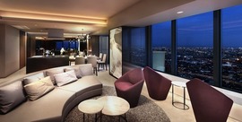 プラウドタワー小岩フロント 物件写真 建物写真3