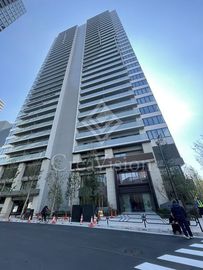 プラウドタワー小岩フロント 外観 物件画像1