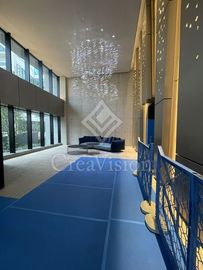 プラウドタワー小岩フロント 共用部 物件画像1