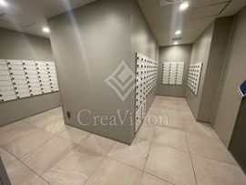 プラウドタワー小岩フロント 共用部 物件画像3