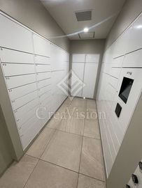 プラウドタワー小岩フロント 共用部 物件画像4