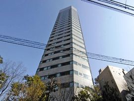 タワーレジデンス四谷 物件写真 建物写真3