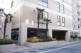 イーストガーデン 物件写真 建物写真3