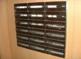 イーストガーデン 物件写真 建物写真8