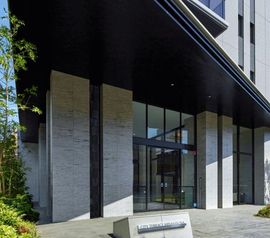 シティテラス南砂 物件写真 建物写真2