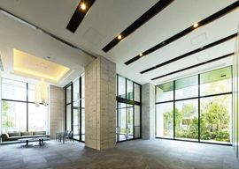 シティテラス南砂 物件写真 建物写真3