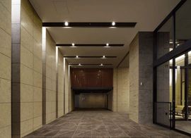 シティテラス南砂 物件写真 建物写真4