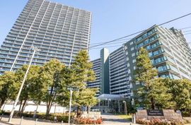 パークスクエア相模大野タワー＆レジデンス 物件写真 建物写真2