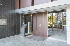 パークスクエア相模大野タワー＆レジデンス 物件写真 建物写真9