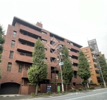 GSハイム南青山 外観 物件画像1