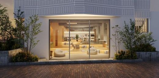 Fuu Oimachi by LATIERRA　 物件写真 建物写真1