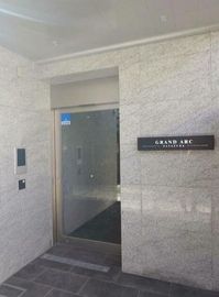 GRAND ARC笹塚 物件写真 建物写真4