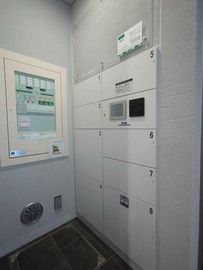 GRAND ARC笹塚 物件写真 建物写真8