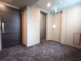 GRAND ARC笹塚 物件写真 建物写真9