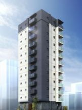 ブリリアイスト武蔵小杉 物件写真 建物写真1