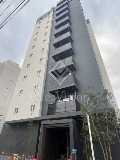 ブリリアイスト武蔵小杉 画像