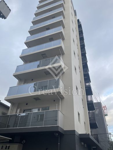 ブリリアイスト武蔵小杉 外観 物件画像13