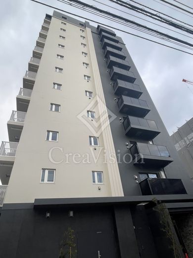 ブリリアイスト武蔵小杉 外観 物件画像18