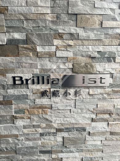 ブリリアイスト武蔵小杉 外観 物件画像19