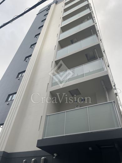 ブリリアイスト武蔵小杉 写真