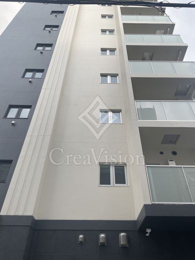 ブリリアイスト武蔵小杉 外観 物件画像3