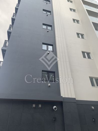 ブリリアイスト武蔵小杉 外観 物件画像4