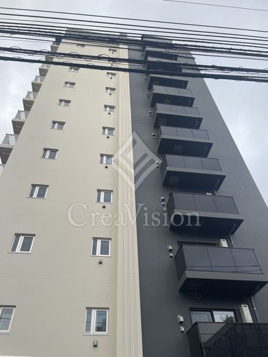 ブリリアイスト武蔵小杉 外観 物件画像9