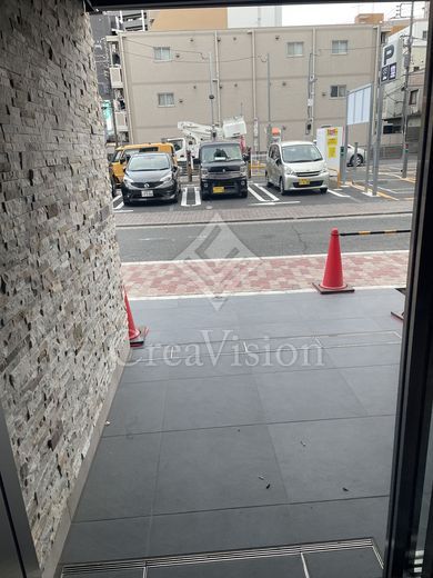 ブリリアイスト武蔵小杉 画像